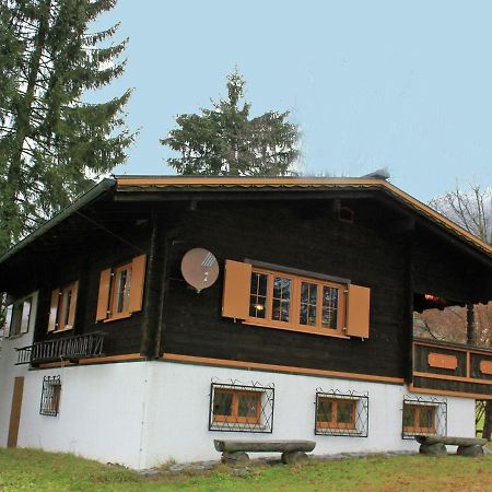 סיבראצגפל Holiday Home In Sibratsgf Ll In The Bregenzerwald מראה חיצוני תמונה