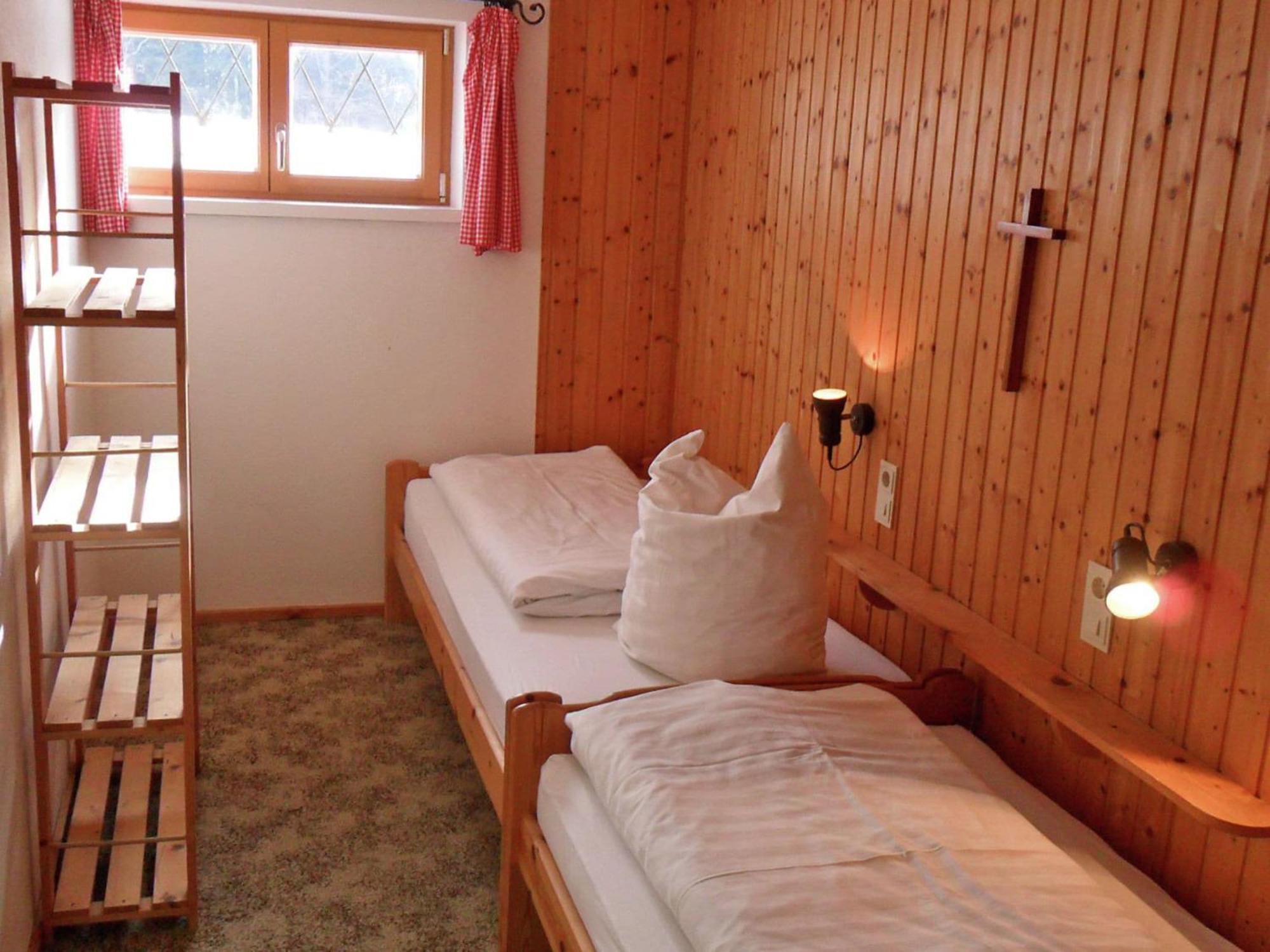 סיבראצגפל Holiday Home In Sibratsgf Ll In The Bregenzerwald מראה חיצוני תמונה