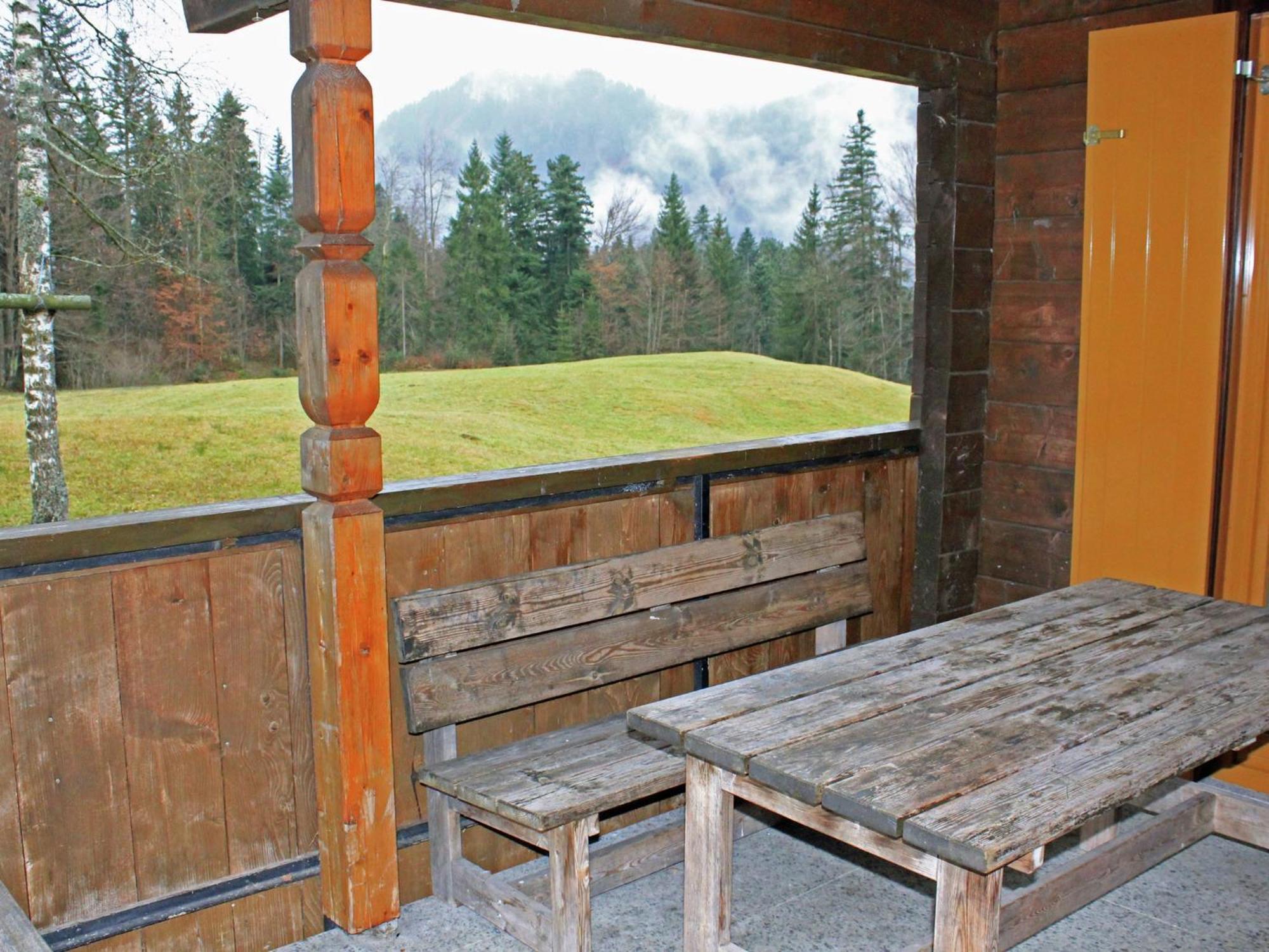 סיבראצגפל Holiday Home In Sibratsgf Ll In The Bregenzerwald מראה חיצוני תמונה