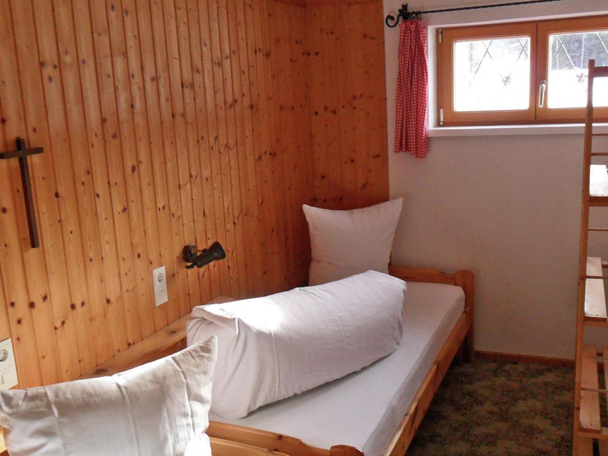 סיבראצגפל Holiday Home In Sibratsgf Ll In The Bregenzerwald מראה חיצוני תמונה