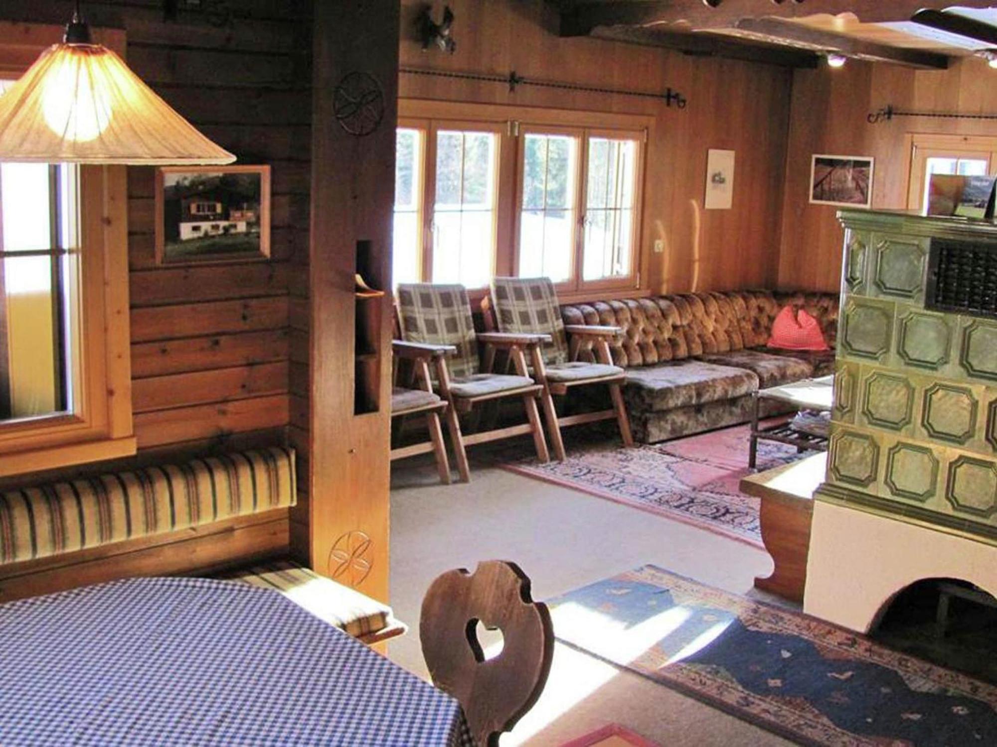 סיבראצגפל Holiday Home In Sibratsgf Ll In The Bregenzerwald מראה חיצוני תמונה