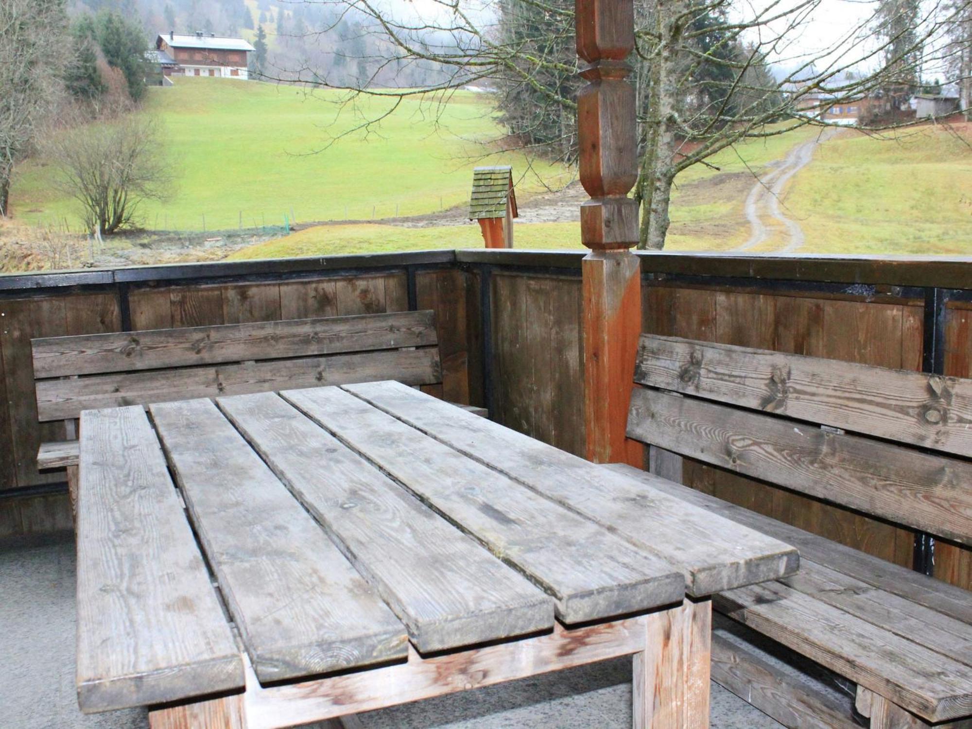 סיבראצגפל Holiday Home In Sibratsgf Ll In The Bregenzerwald מראה חיצוני תמונה