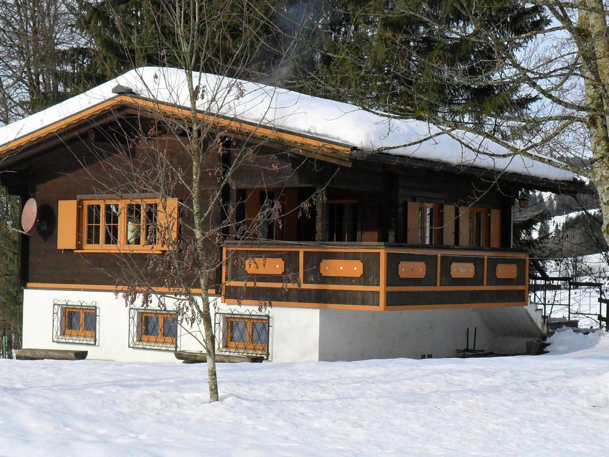 סיבראצגפל Holiday Home In Sibratsgf Ll In The Bregenzerwald מראה חיצוני תמונה